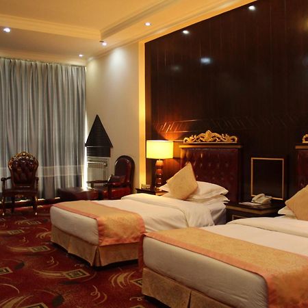 Kabul Star Hotel & Restaurant Eksteriør billede