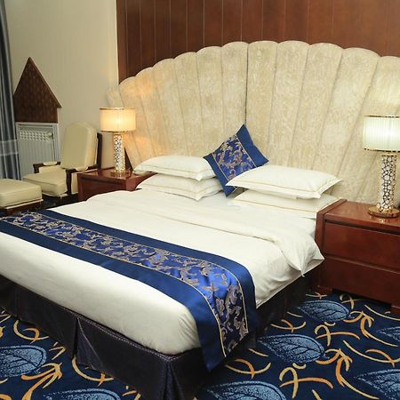 Kabul Star Hotel & Restaurant Eksteriør billede