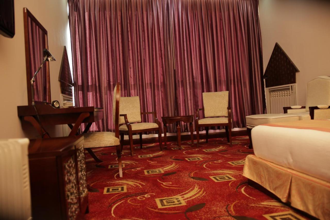 Kabul Star Hotel & Restaurant Eksteriør billede