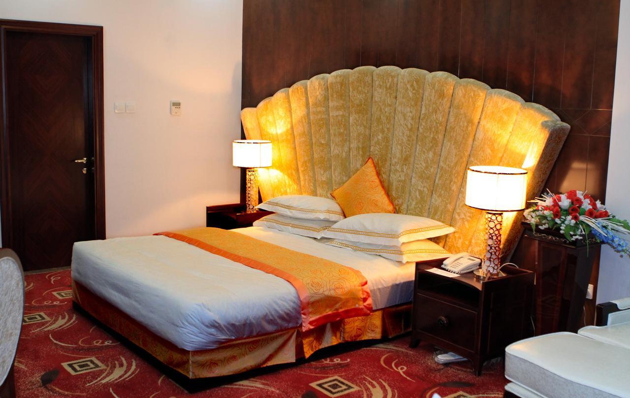 Kabul Star Hotel & Restaurant Eksteriør billede