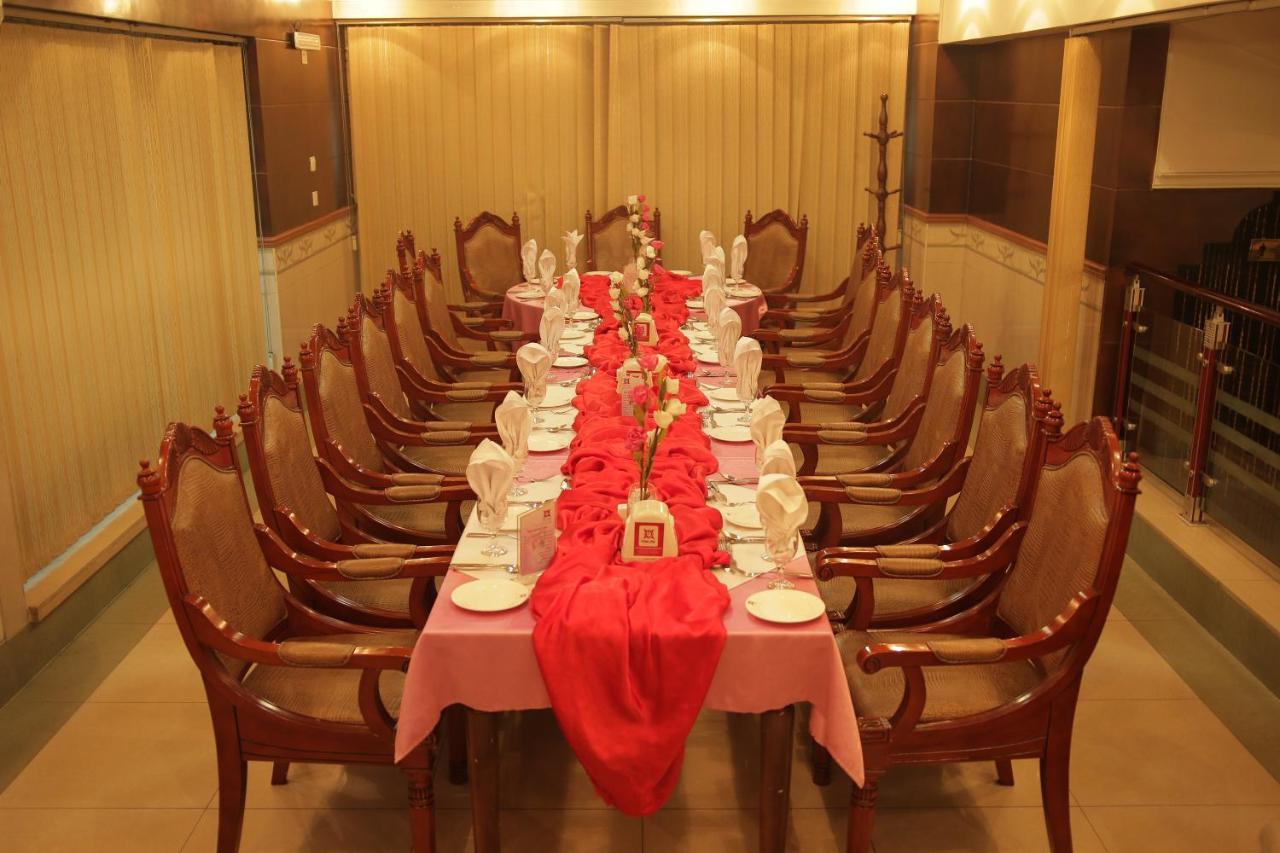 Kabul Star Hotel & Restaurant Eksteriør billede
