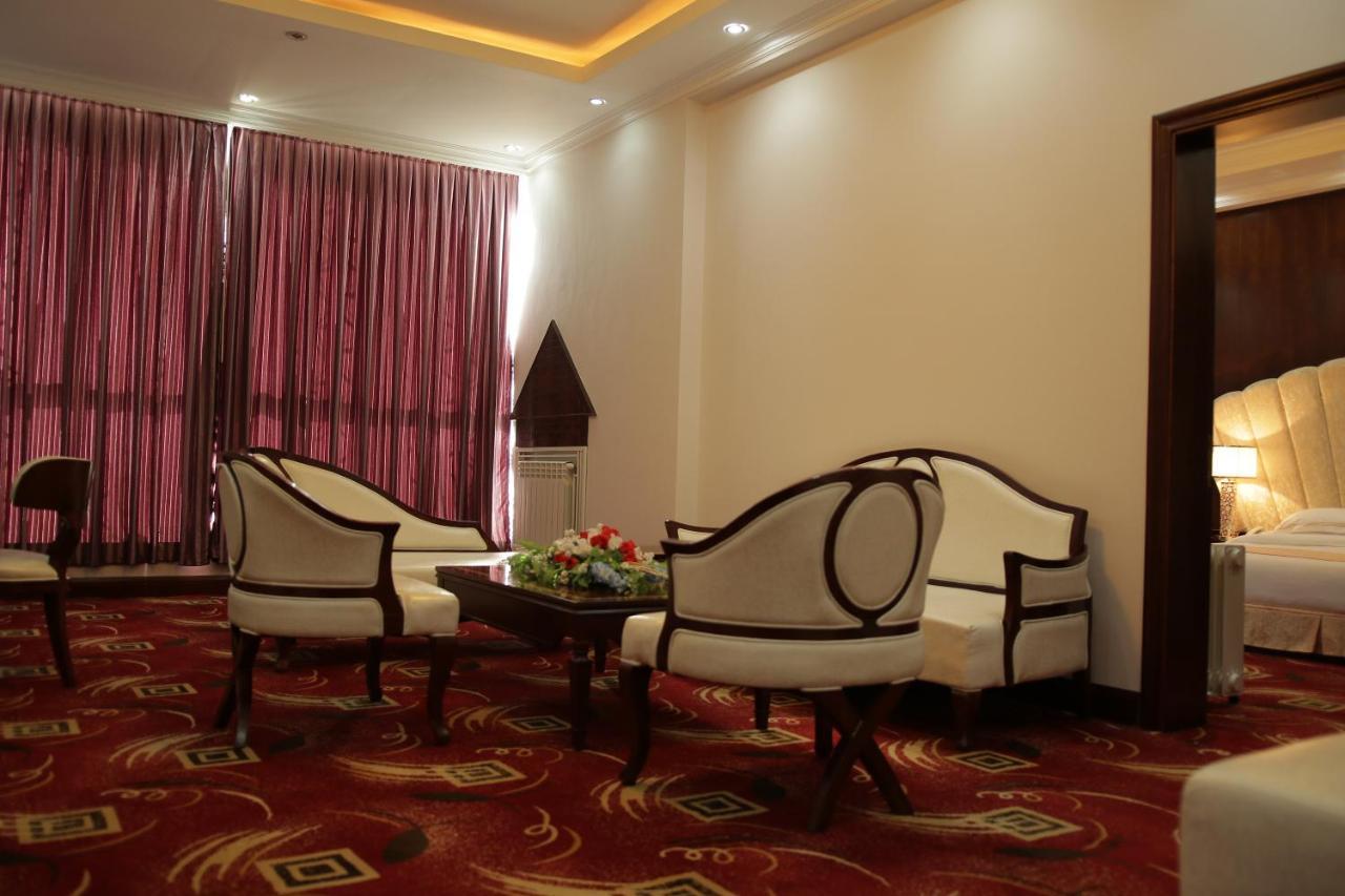 Kabul Star Hotel & Restaurant Eksteriør billede