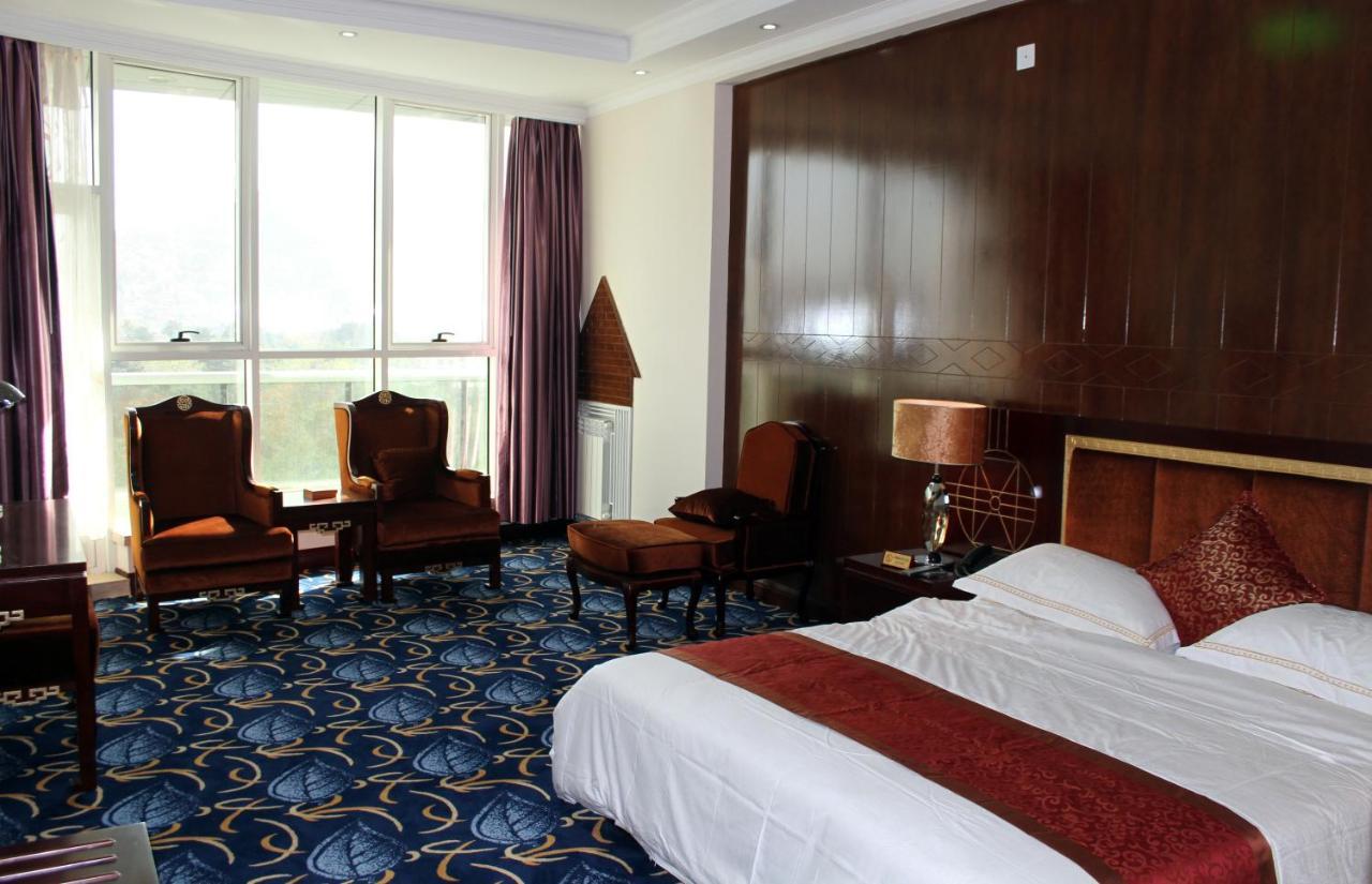 Kabul Star Hotel & Restaurant Eksteriør billede