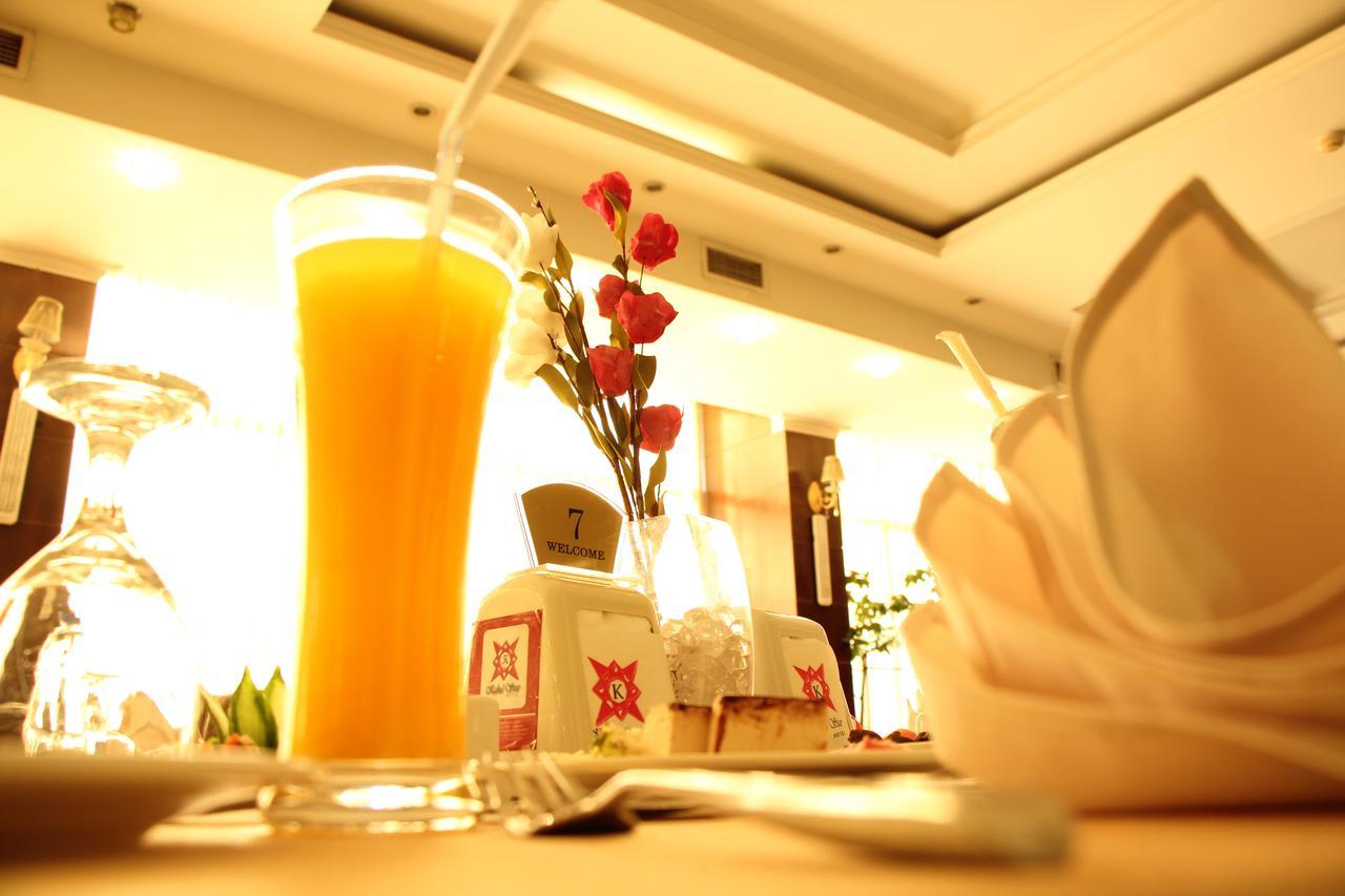 Kabul Star Hotel & Restaurant Eksteriør billede