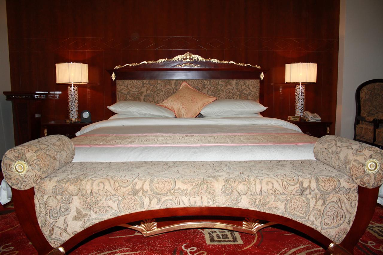 Kabul Star Hotel & Restaurant Eksteriør billede
