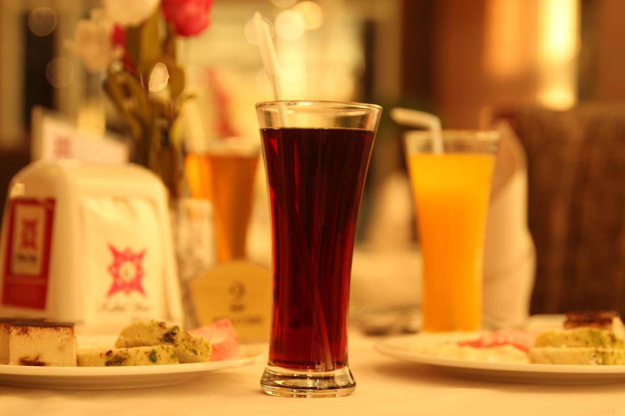 Kabul Star Hotel & Restaurant Eksteriør billede