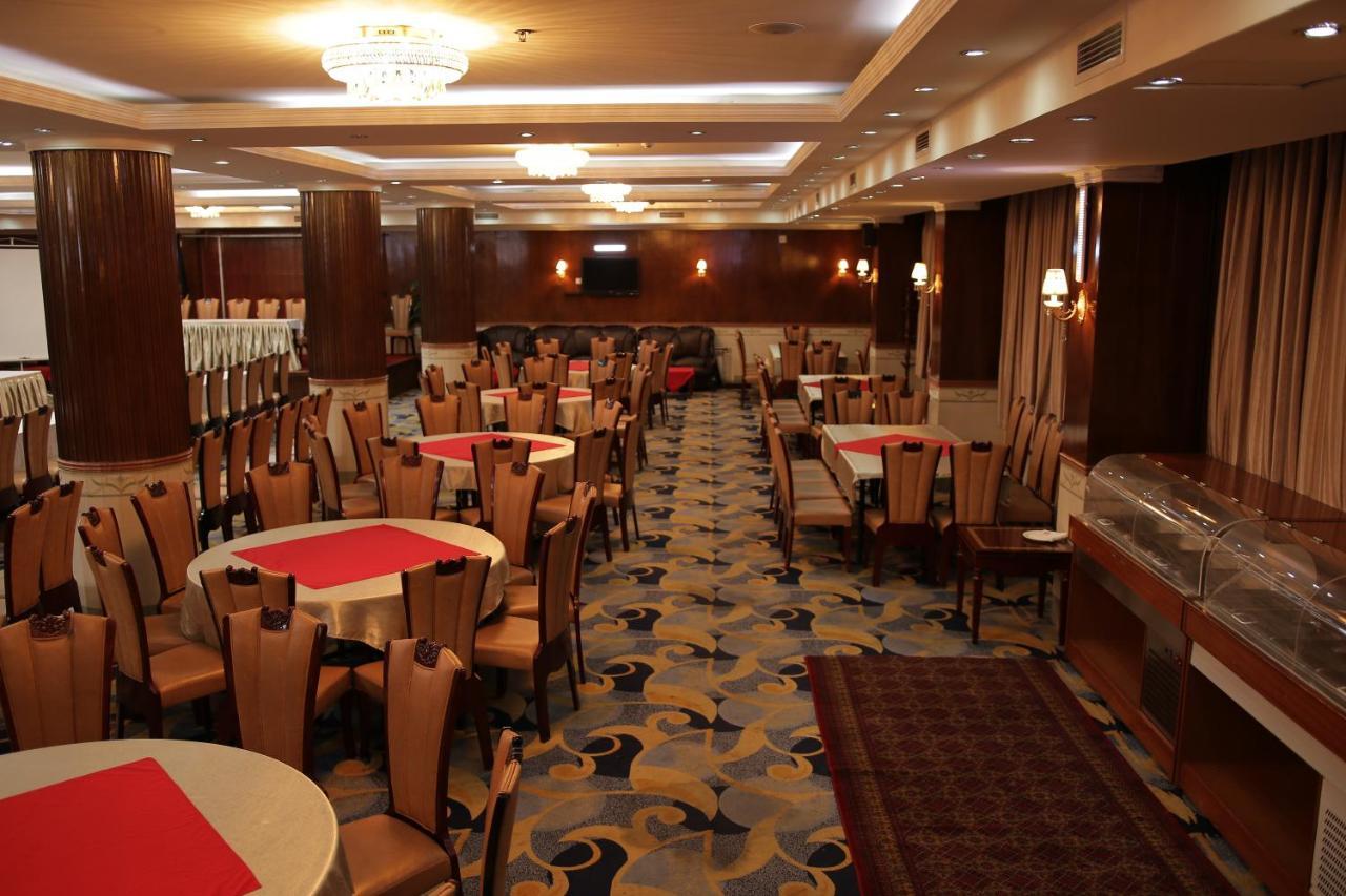 Kabul Star Hotel & Restaurant Eksteriør billede