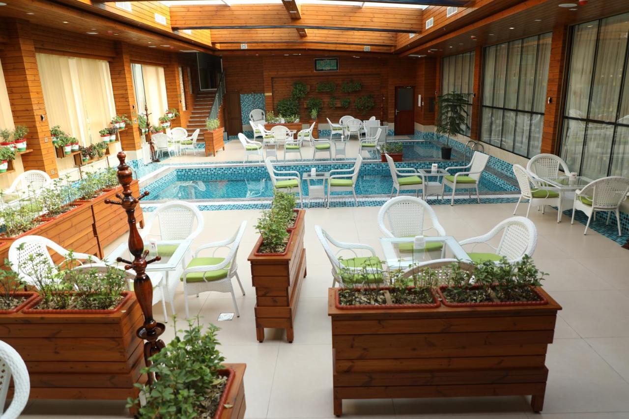 Kabul Star Hotel & Restaurant Eksteriør billede